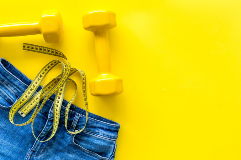 20 ways to lose weight