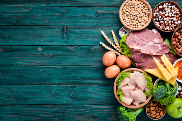 Balanced Diet and Its Components Balanced Diet and Its Components