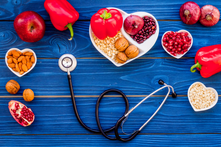 7 Natural Ways to Reduce Cholesterol