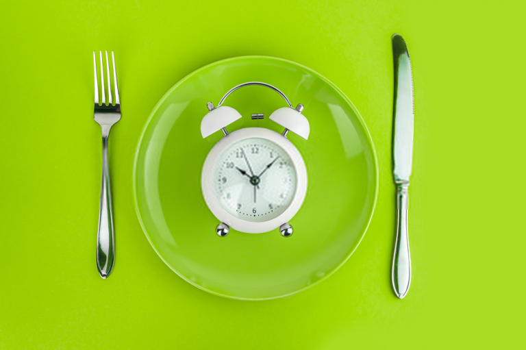 Intermittent Fasting and Its Types