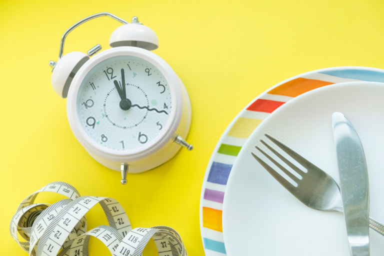 Intermittent Fasting Benefits for Health