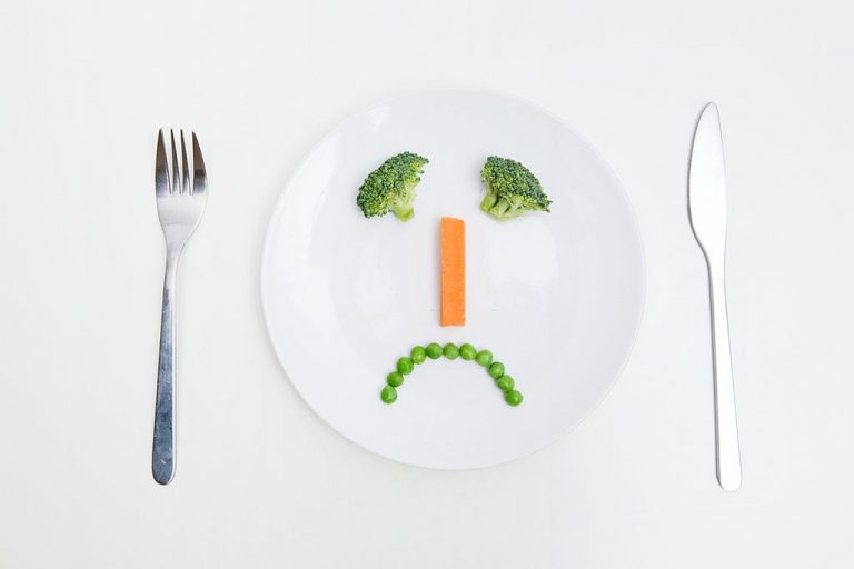 8 Biggest Reasons Why Diets Fail Why Diet Fails