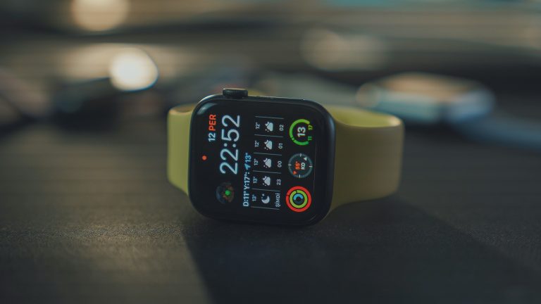Fit Band Feature Image